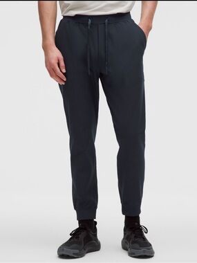 Lululemon ABC Joggers - Navy - Size Small